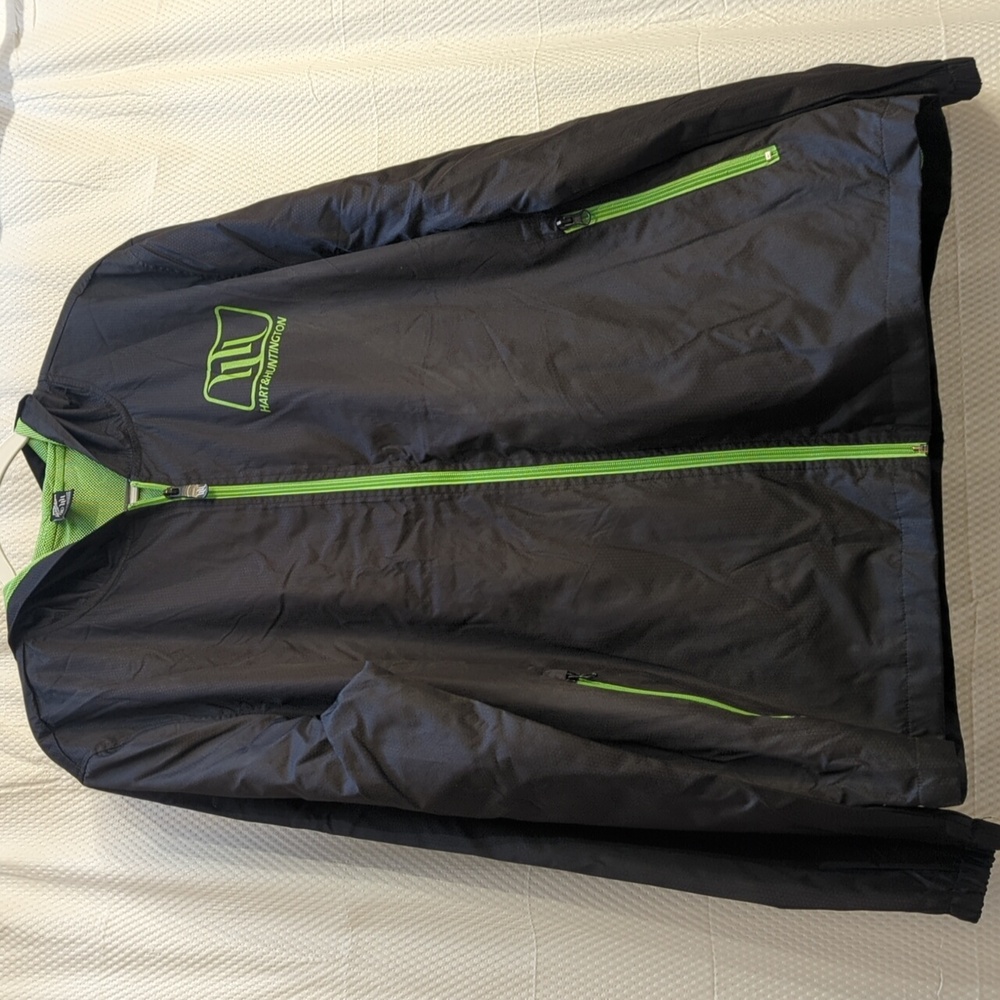 Men's Hart & Huntington Jacket